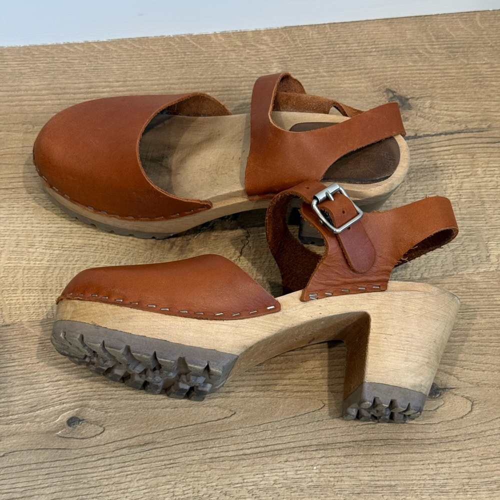 MIA Abba Clogs - Picture 6 of 8